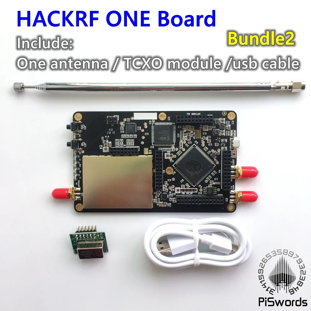 hackrf one bundle2