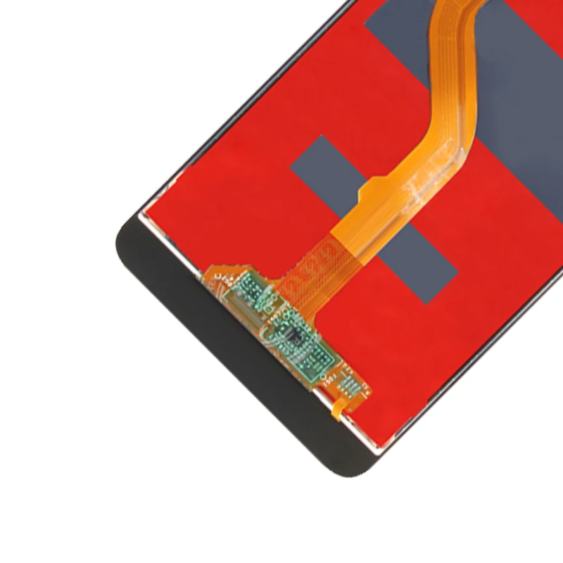 Оригинальный Y7 2017 дисплей для Huawei Prime LCD с рамкой 5 &quotHuawei Pro TRT L21 LX1 сенсорный