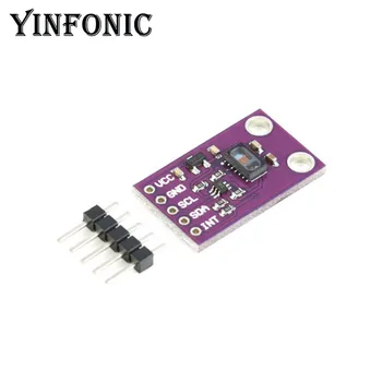 

MCU-30105 MAX30105 optical sensor particle sensor smoke detection flame module
