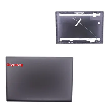 

For Lenovo 320-15 5000-15 A Case Shell LCD Back Cover black Silver