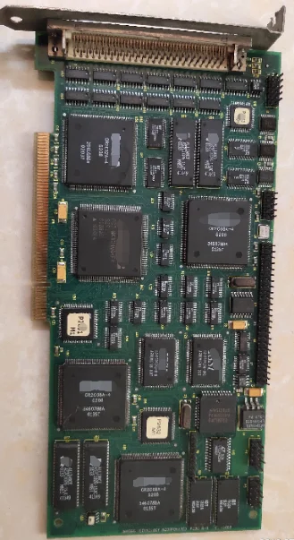 

100% рабочий оригинал для pcdig r-b 204-00007-00