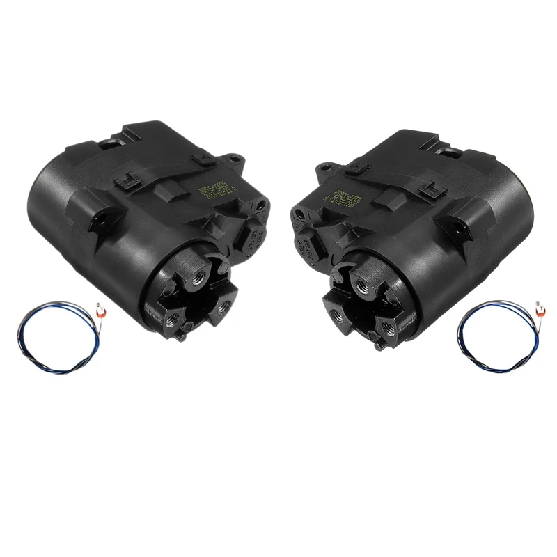 2set RearView Mirror Folding Motor for Toyota Prado Highlander Camry Corolla Reiz Crown Left &amp Right | Автомобили и мотоциклы