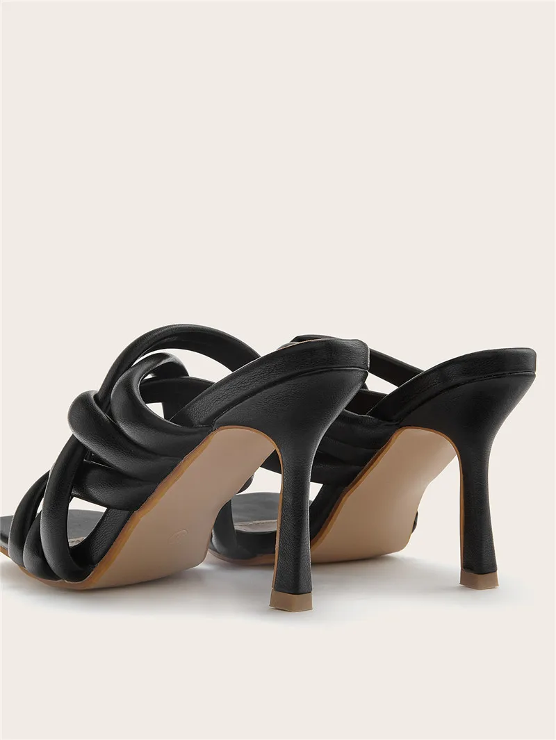 Sandália Sexy Heel