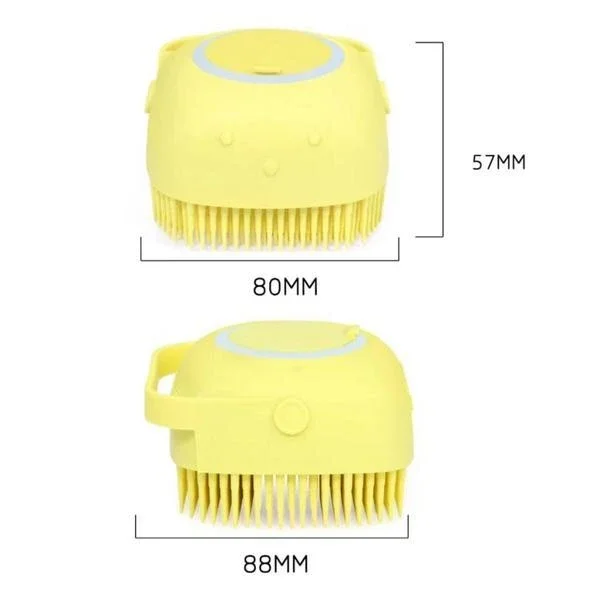 silicone-bath-massage-soft-brush-soft-silicone-shower-brush-fit-for-all-kinds-of-skin-health-beauty-sociovam-729340