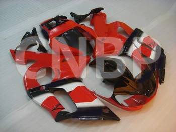 

for YAMAHA YZFR6 1998 - 2002 Full Body Kits YZF R6 2001 Red Black Full Body Kits YZFR6 1998 Motorcycle Fairing