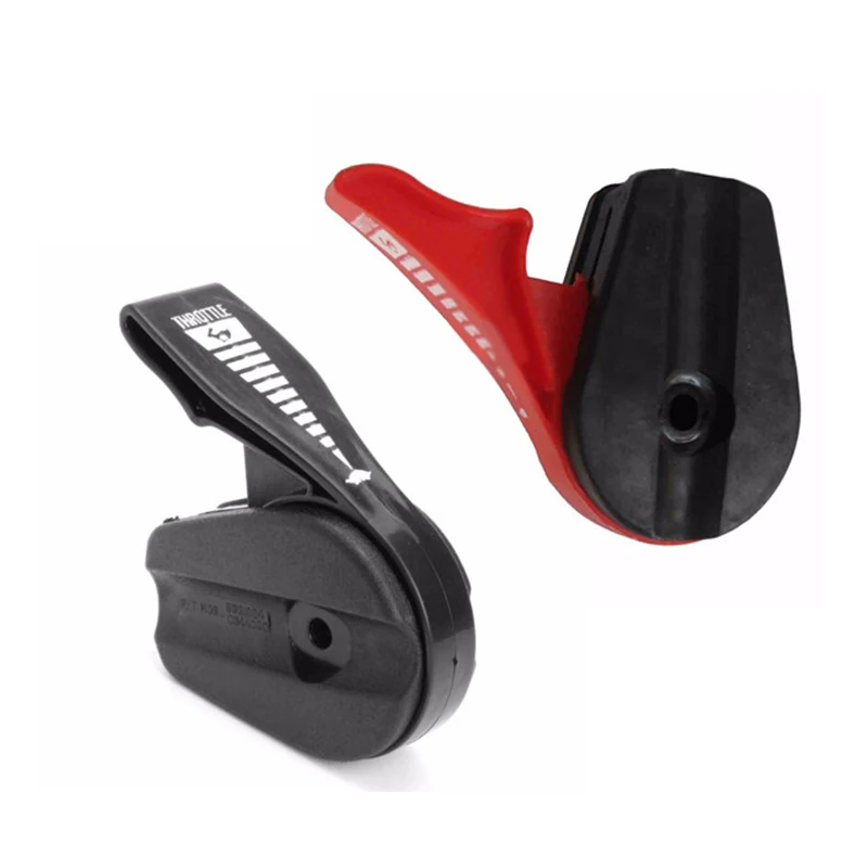 

Universal Throttle Hand Push Lever Handle Control Switch Lawnmower Parts Accessories For 4 Stroke Lawn Mower Switches