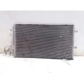 

8567176 condenser/Radiator Air Conditioning Ford Focus Saloon (CHAP) 1.6 Tdci