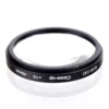RISE(UK) 49mm Macro Close-Up +10 Close Up Filter for All DSLR digital cameras 49MM LENS 2