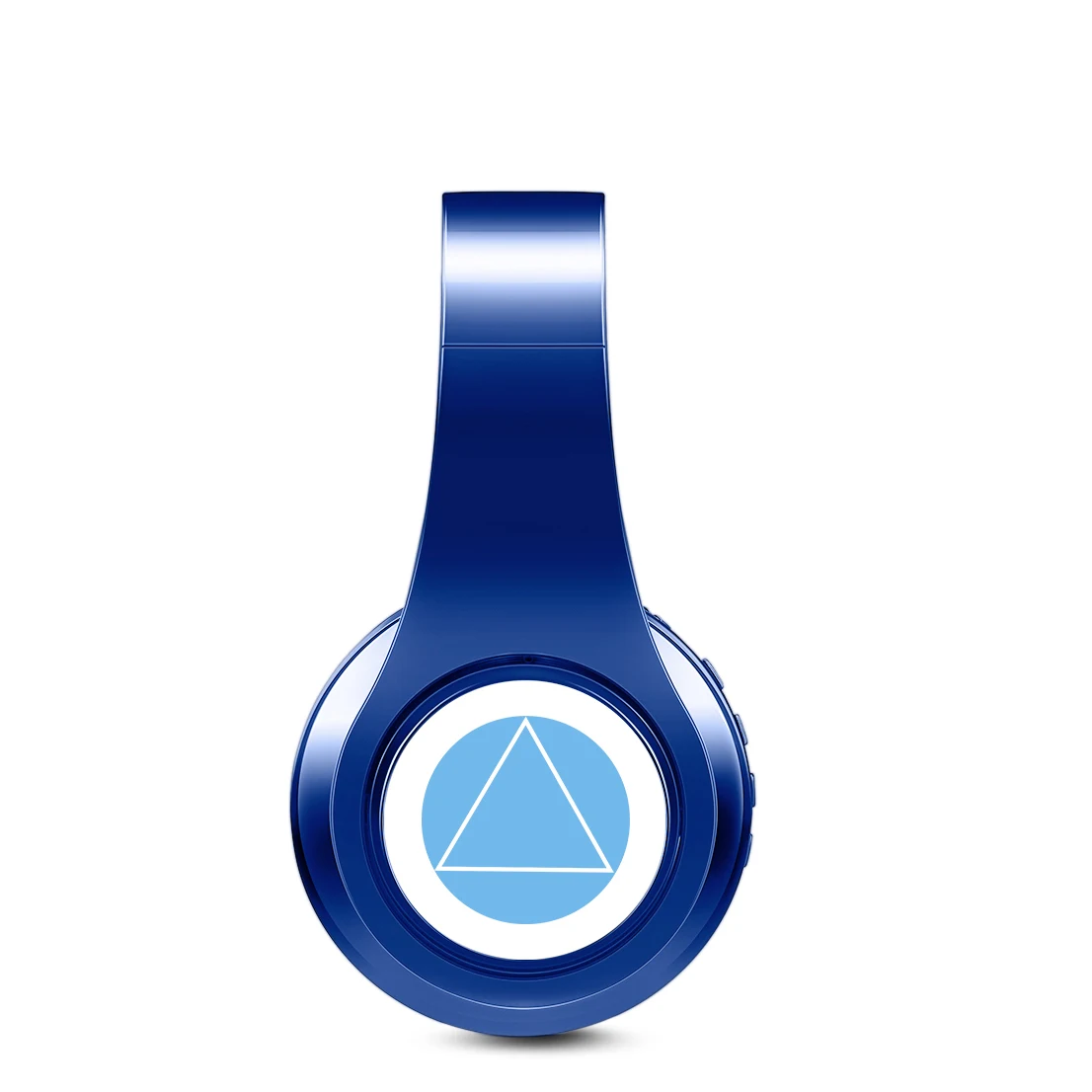 Fone de Ouvido Estéreo sem Fio Bluetooth para pc Anime Miku Nakano Sanjiu Cosplay V5.0 Móvel - Image 6