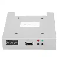 FDD-UDD U144K USB Floppy Drive Emulator – 1.44MB for Embroidery Machines - Image 5