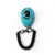 10 шт./лот Pet Dog Clicker Trainning Supply Aid Наручный Ремешок Smart Plastic Dog Training Accessory Pet Products
