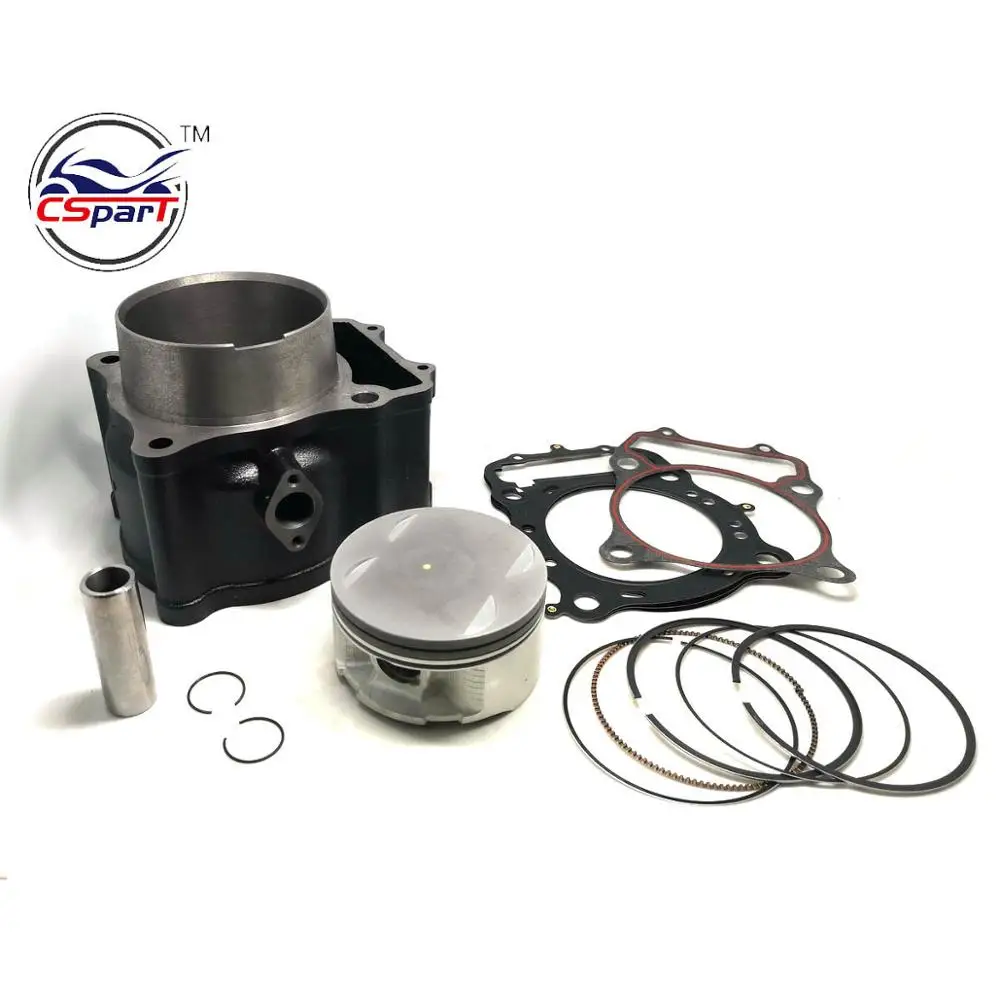 

102mm Cylinder Piston Ring Kit For LH1102 Linhai 700 700CC ATV UTV