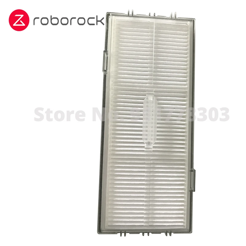 Roborock対応 HEPAフィルター10枚＋ブラシ 洗える S7/S8 Amazon.com: Filter Replacement for Roborock S7 S7+ S7 Max