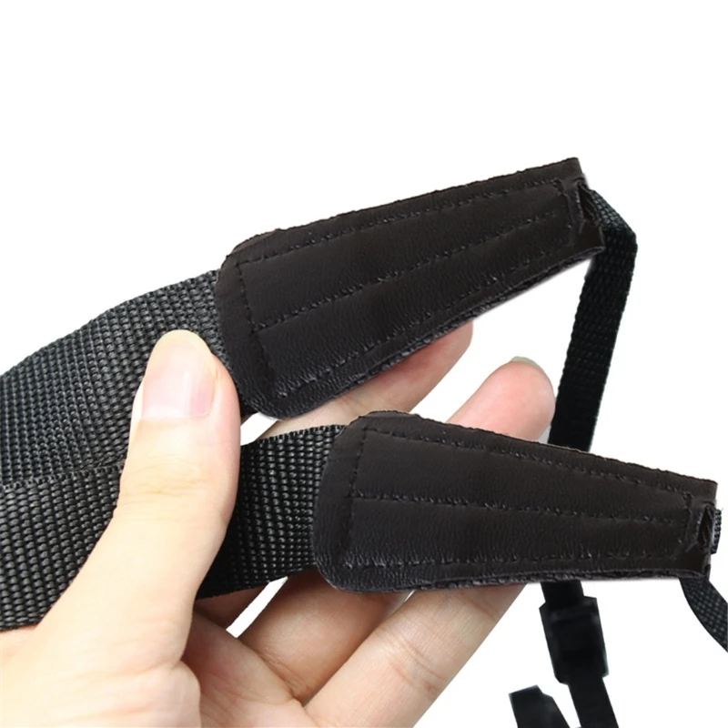 2022 New 1pc Binoculars Straps Hang Rope Stretched Skid Shoulder Straps for Telescope Camera 3