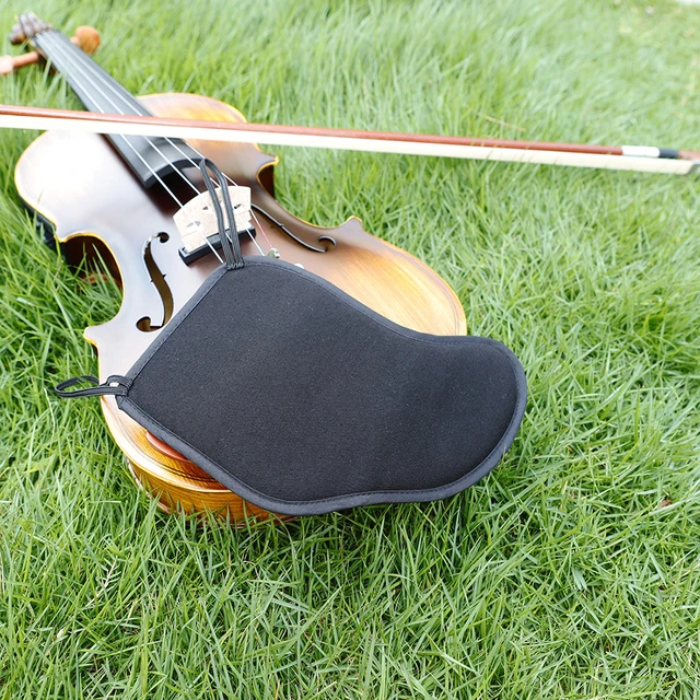 Foam Shoulder Rest Pad for Violin