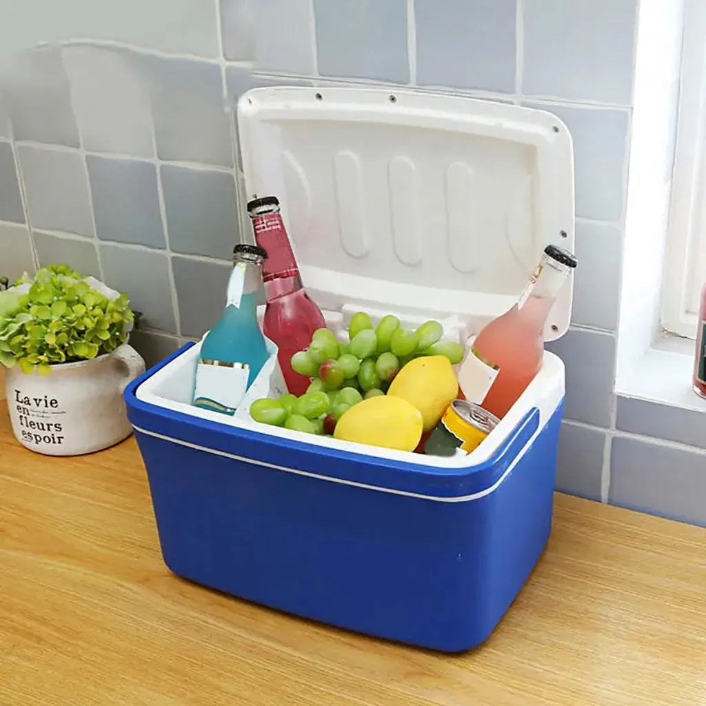 freezer boxes for cars