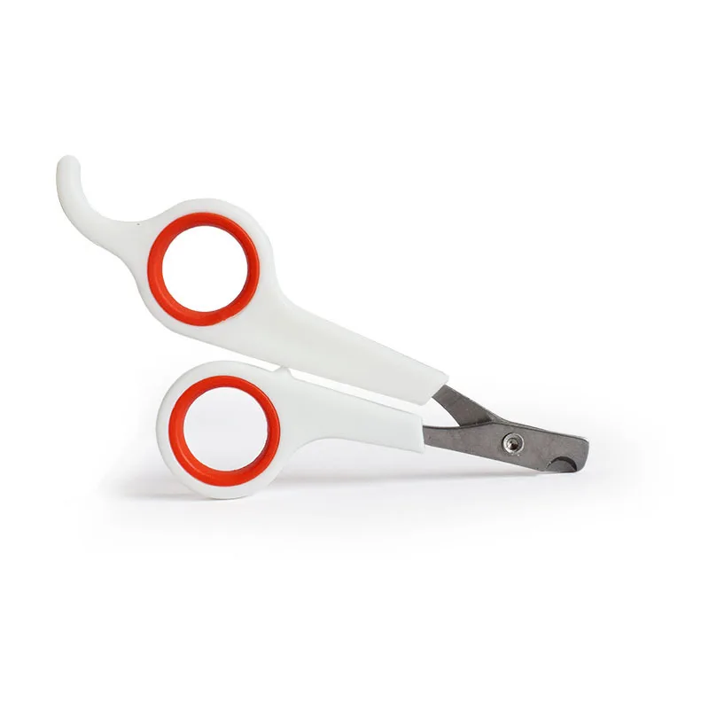 Cat Dog Grooming Nail Clippers Puppy Nail Clipper Trimmer Cutter Stainless Steel Dogs Cats Claw Scissors Pet Toe Care pet nail clipper,pet nail scissors