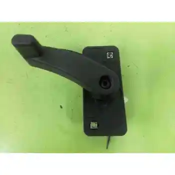 

HANDLE INNER LEFT REAR FIAT DUCATO box 35 (290)