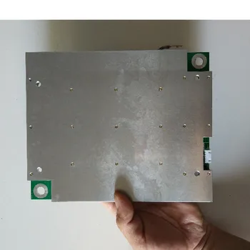 

BMS 4S 3S 500A 12V Li Ion Lifepo4 Battery Protection Board for 12v Polymer Lifepo4 Battery Pack PCB Balance