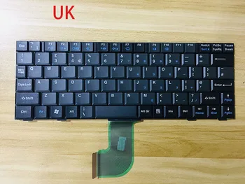 

best keyboard for PANASONIC CF-18 CF-19 series UK / US layout