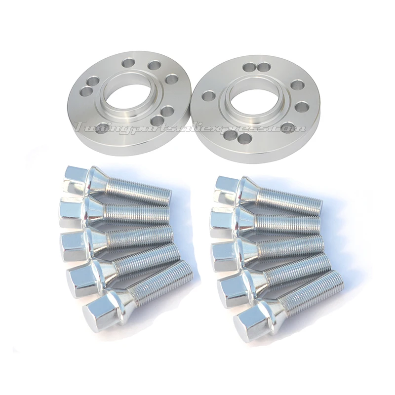 wheel spacer