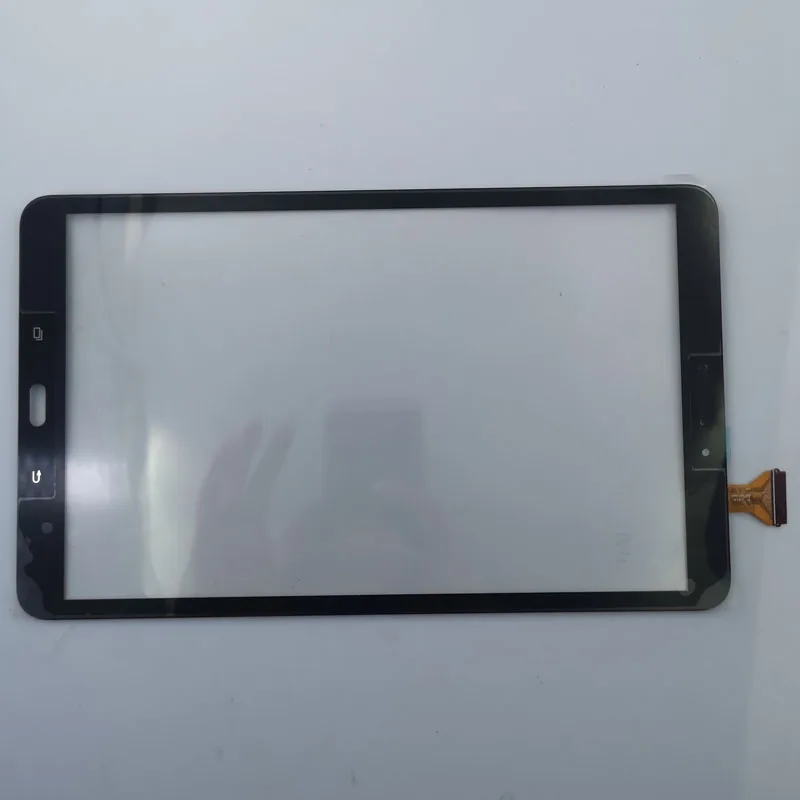 삼성에 적합한 갤럭시 탭 A SM-T580 SM-T585 T580 T585 LCD 디스플레이 + 터치 스크린 디지타이저 어셈블리, 10.1 LCD