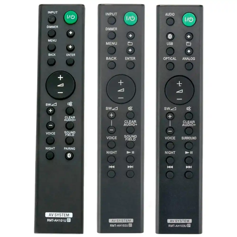 sony bluetooth soundbar