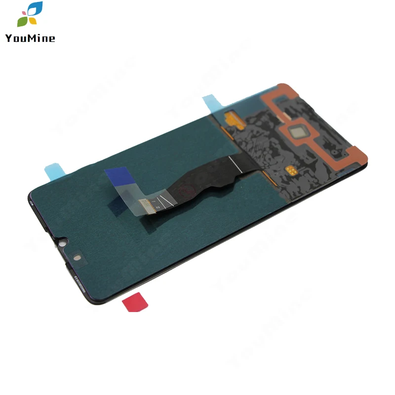 6," ЖК-дисплей для huawei P30, ЖК-экран+ сенсорная панель, дигитайзер в сборе, Замена для huawei P30, ELE-AL00, ELE-L29, ЖК-дисплей