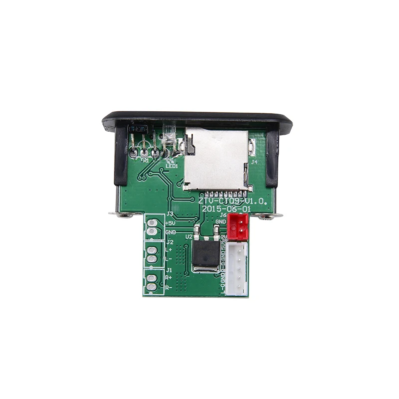 usb decoder