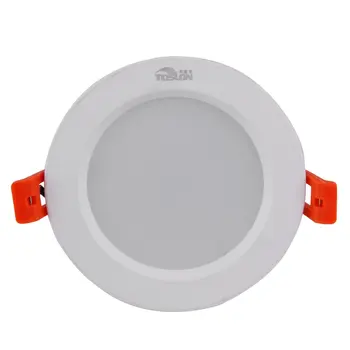 

ICOCO 5W LED Recessed Ceiling Panel Down Spot Lights Lamp Glasses LED Bulb lamp Sale