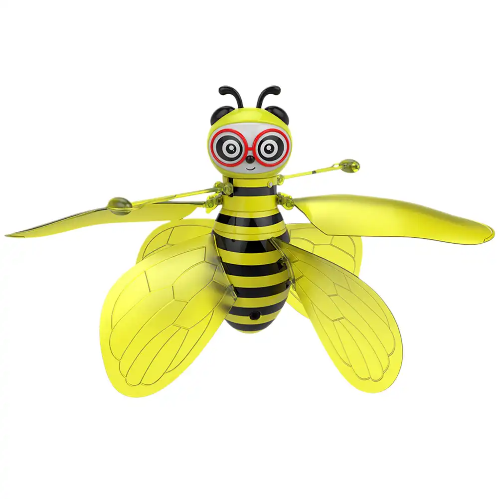 control indoor funny outdoor mini cute infrared aircraft drone