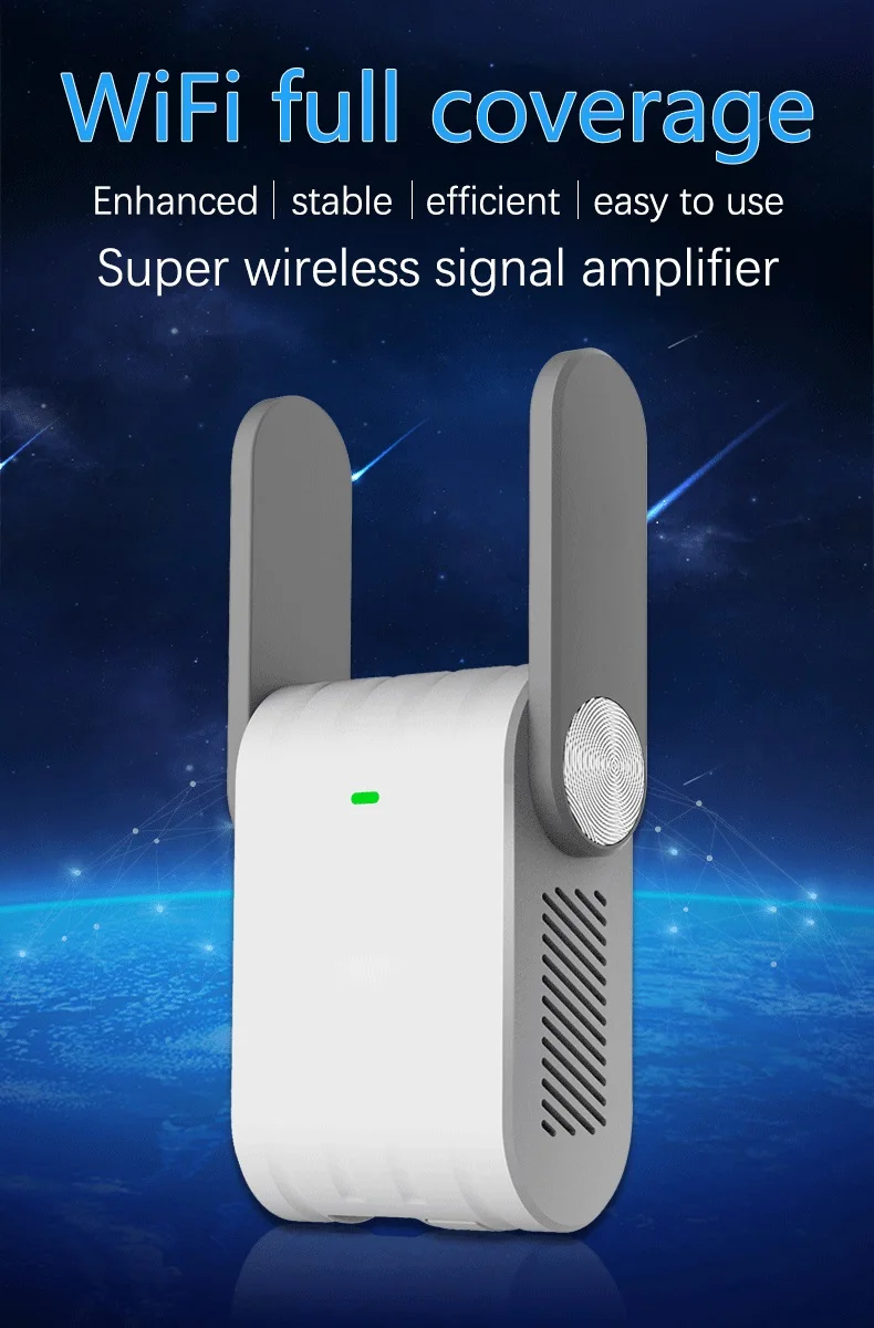 300 Мбит/с Беспроводной ретранслятор WiFi сигнал расширения маршрутизатор 2,4 г 650 МГц английская прошивка WAP/WAP2 мост маршрутизатор в режиме АР AP маршрутизатор 802,11
