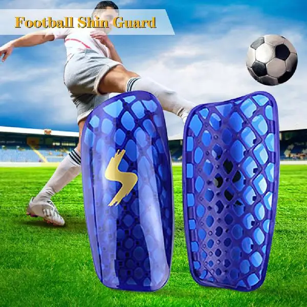 

Soccer leg sleeves Football Leg Support Sleeves Sports Shin Guards calf protector Soccer Protective Shin Guard