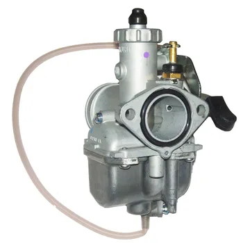

Original Mikuni VM22 26mm Carburetor For BSE Apllo Kayo Lifan YX ZongShen 125cc 140cc 150cc Pit Dirt Bike XR50 CRF70 KLX HK-127