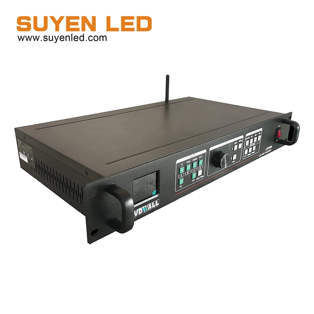 Ǯ ÷ HD LED  μ, VDWALL LVP300, ְ 