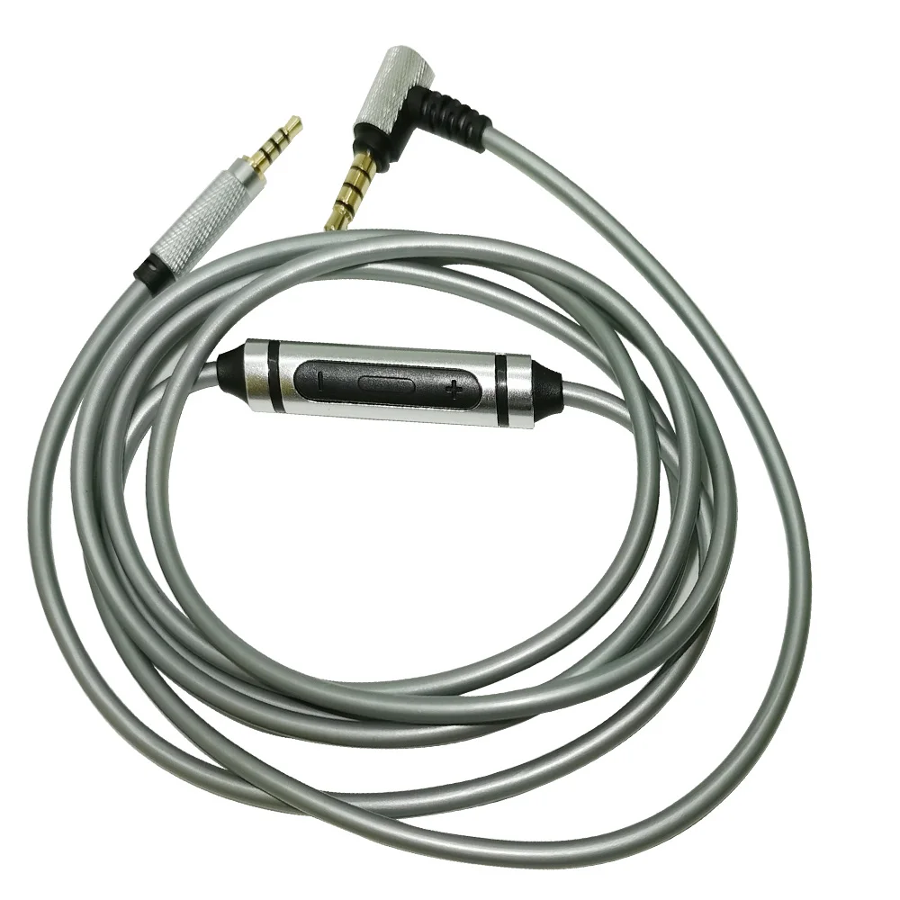3.5mm To 2.5m Audio Cable Sennheiser MB 