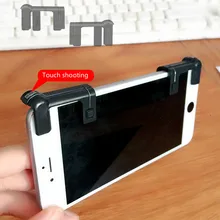 Для IPhone 7 8 Xiaomi huawei универсальное поколение игры артефакт мобильный телефон кнопка игры вспомогательный артефакт сенсорный быстрая съемка