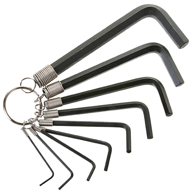 Pin Hex Security Key Wrench Screwfix edu.svet.gob.gt