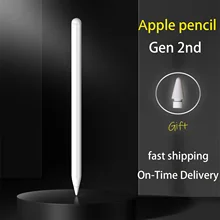 Apple crayon pour Pad 6 7 8 et Pad Pro iPad stylo tactile pour tablette Mobile IOS Android stylet pour téléphone Pad Mini 5 ou Ipad Air 3