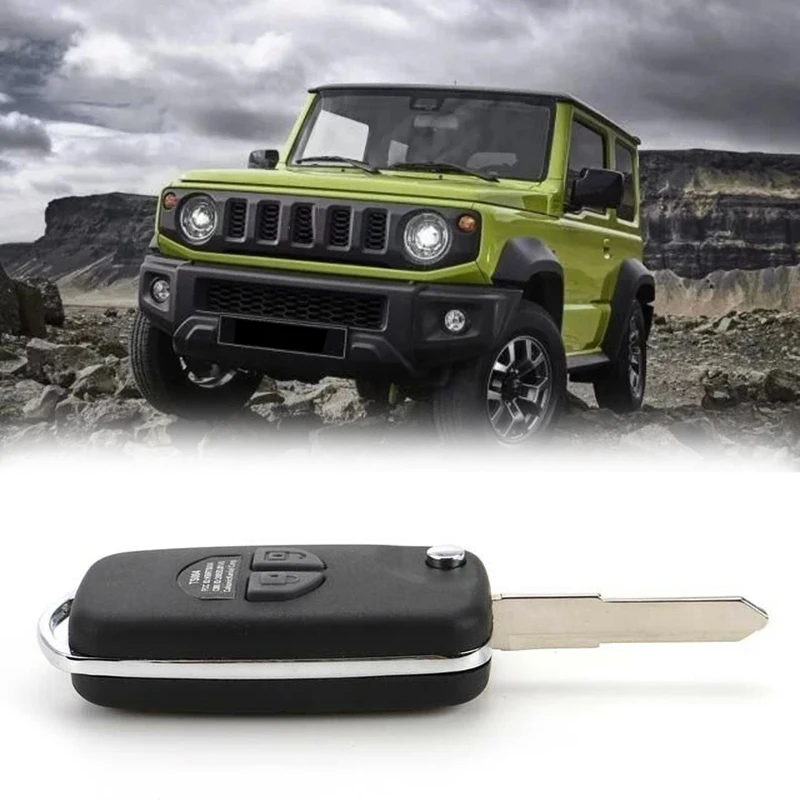 

Женский чехол для ключей для Suzuki Jimny JB74 2019 +