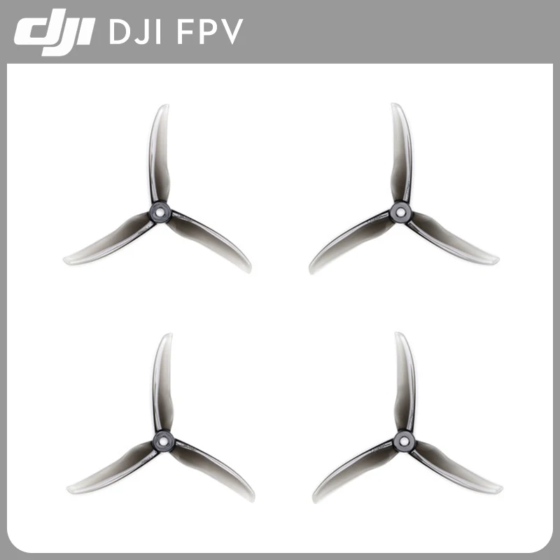 

Original DJI T-Motor T5143S Propeller T-Motor FPV Motor FPV Props Blades