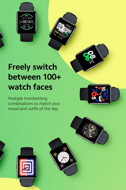 Xiaomi Redmi Watch 2 Lite - Xiaomi Ibague