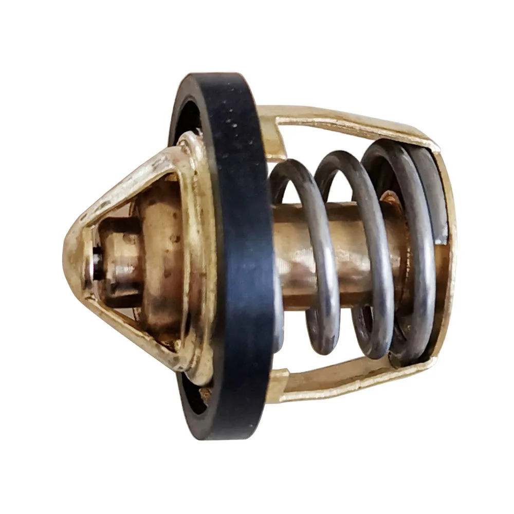 Thermostat Component for 172MM 157MJ ATV250 Scooter CFMOTO CF250 Honda CH250 CN250 CH125 CH150 Yamaha Majesty YP250 LINHAI VOG thermostat component