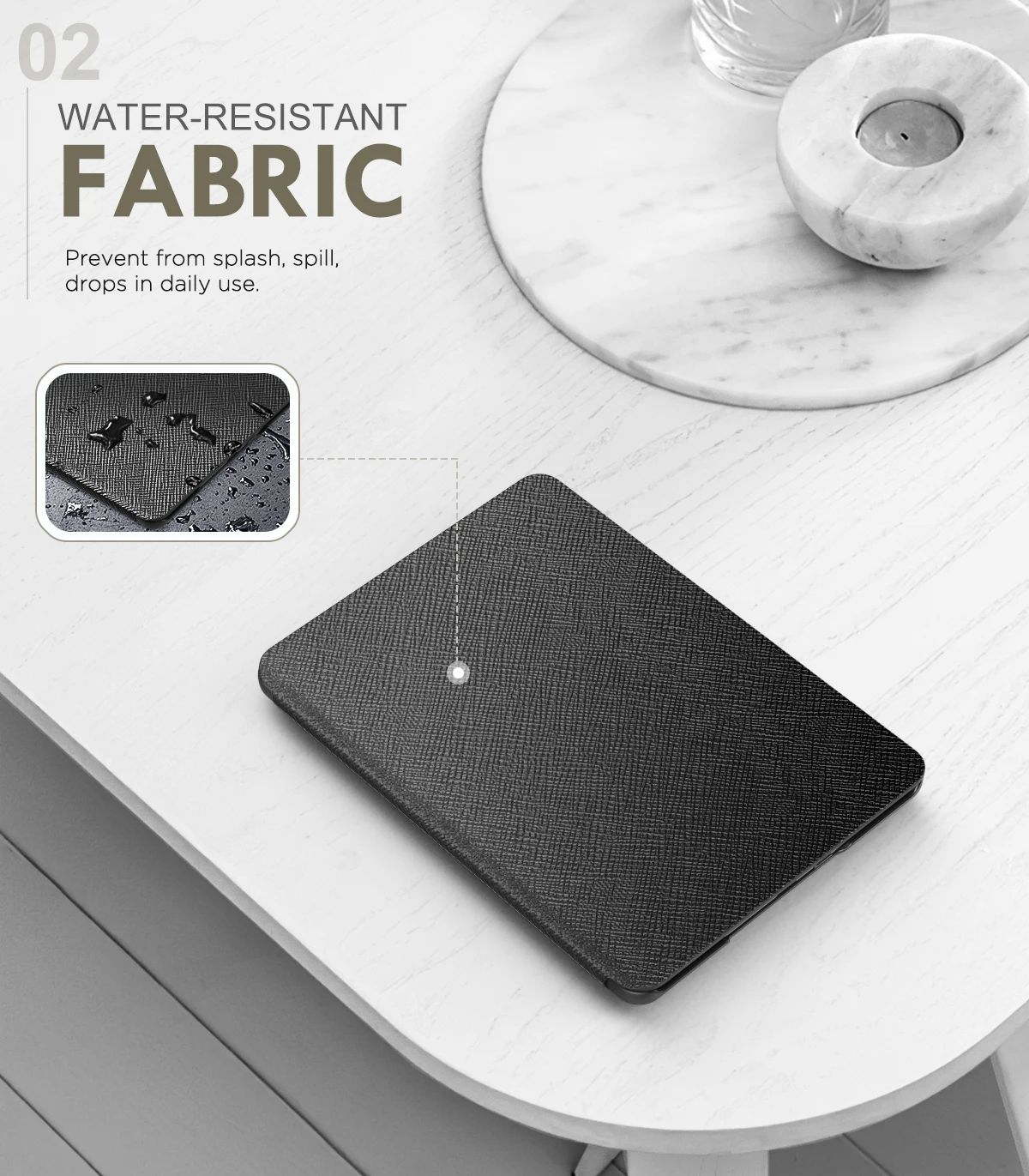 MoKo Case for 6.8 Kindle … curated on LTK