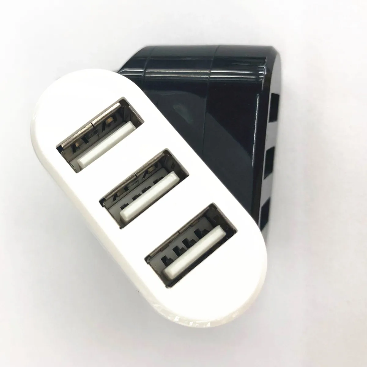3Ports USB 2.0/3.0 Hub High Speed Multi USB Splitter Expander For MacBook Pro Computer PC Laptop Accessories 2.0 HUB Adapter