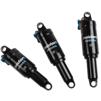 

HiMISS Mountain Bike Shock Absorber XC Soft Tail Rear Shock Absorber Pneumatic Posterior Gallbladder