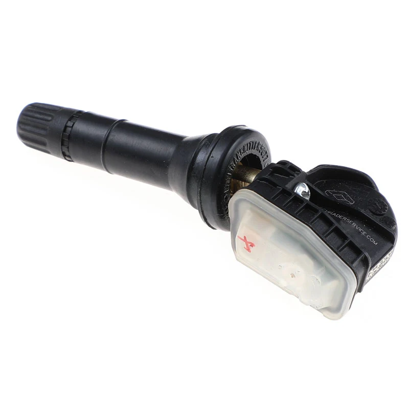 YAOPEI-100% ǰ Ÿ̾ з ,  407009987R 433 mhz TPMS Ÿ̾ з , 4 ǽ