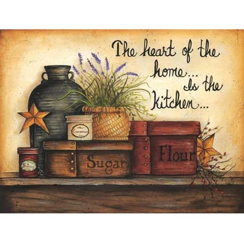 

5D Diamond Flower Bead Work Full Round Diamond Painting Kitchen Embroidery Diy Hobby Kids Gift Decor Gift