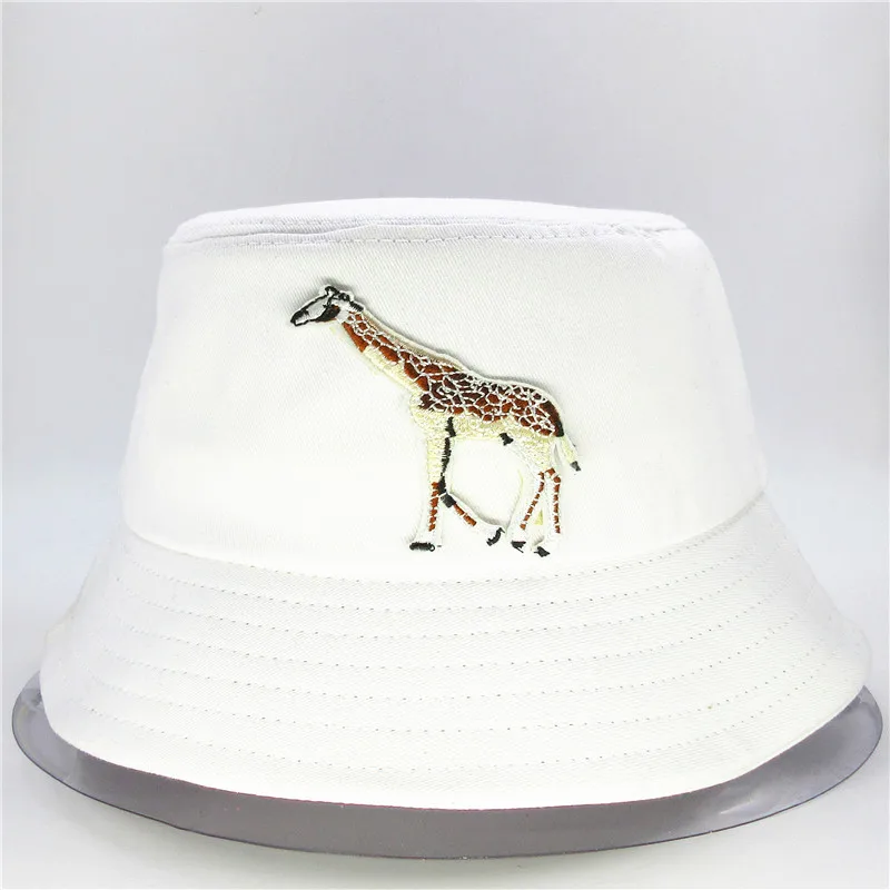 party animal bucket hat