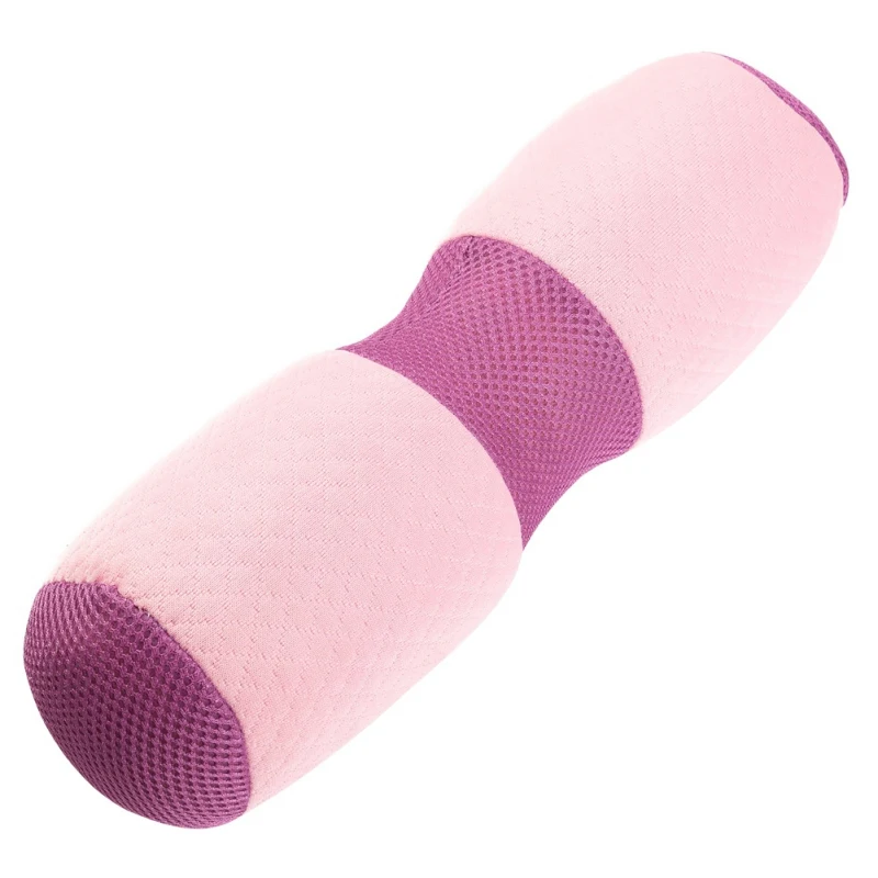 

Multi-function Yoga Pillow Beautiful Butt Health Care Pillow Slow Rebound Neck Yoga Stick Fitness Excise Accessories